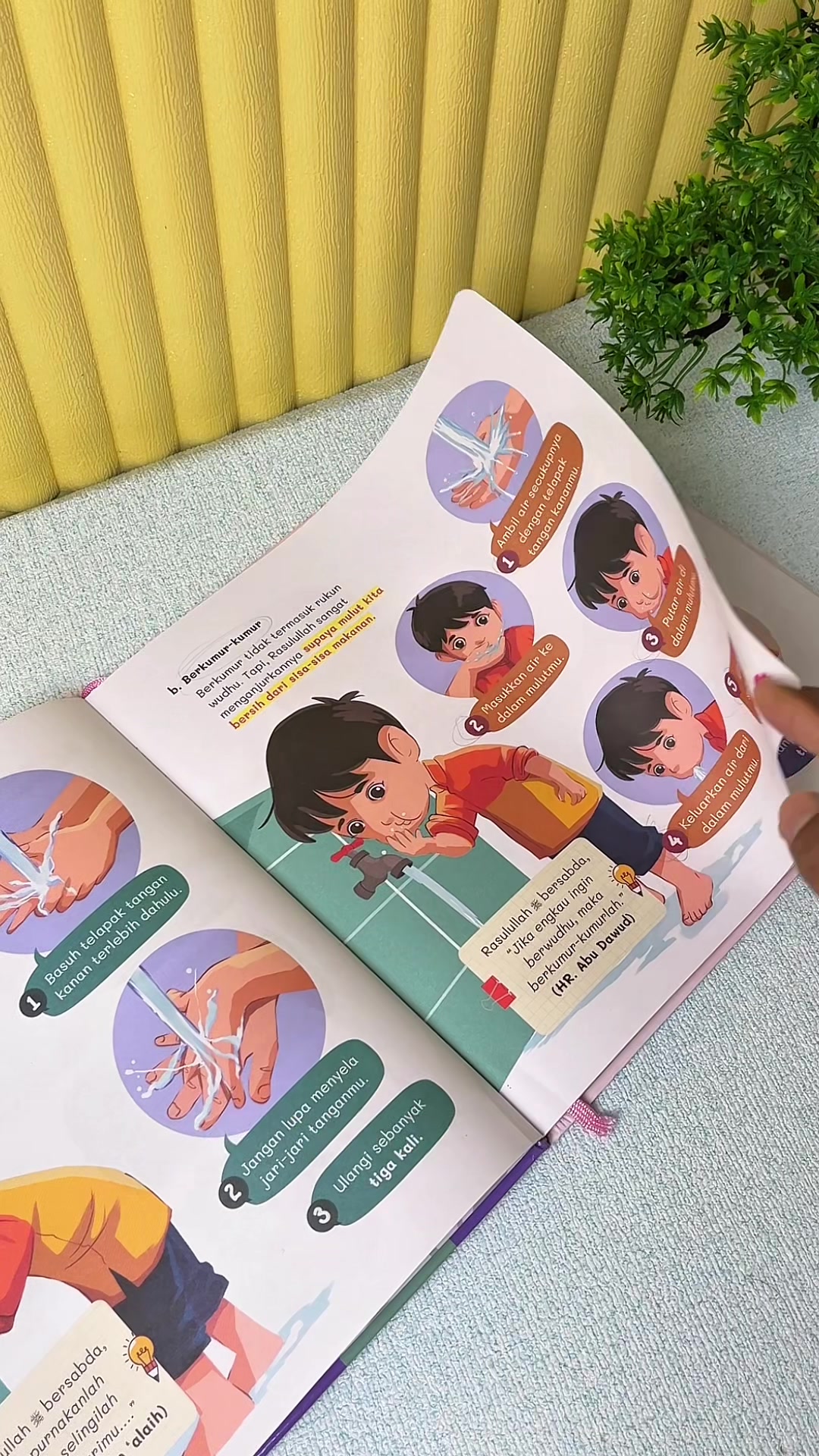 @Buku Anak Murah