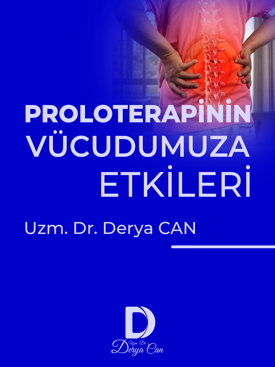 @Uzm. Dr. Derya CAN