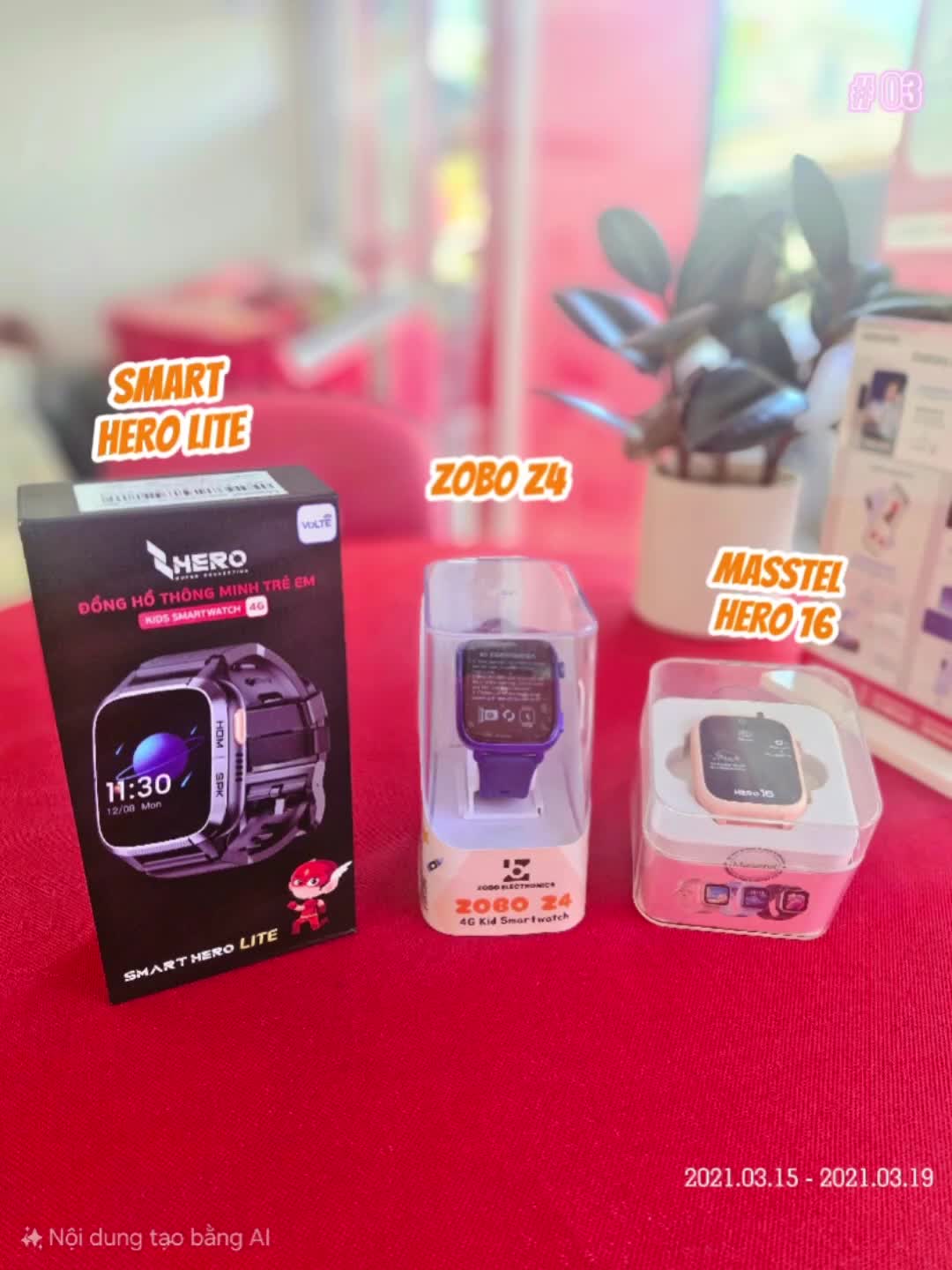 @Viettel store Rạch Gi&aacute;