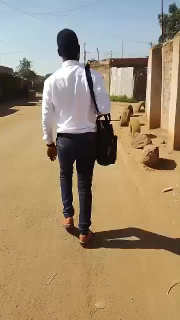 @Mc Ericko Sirkal
