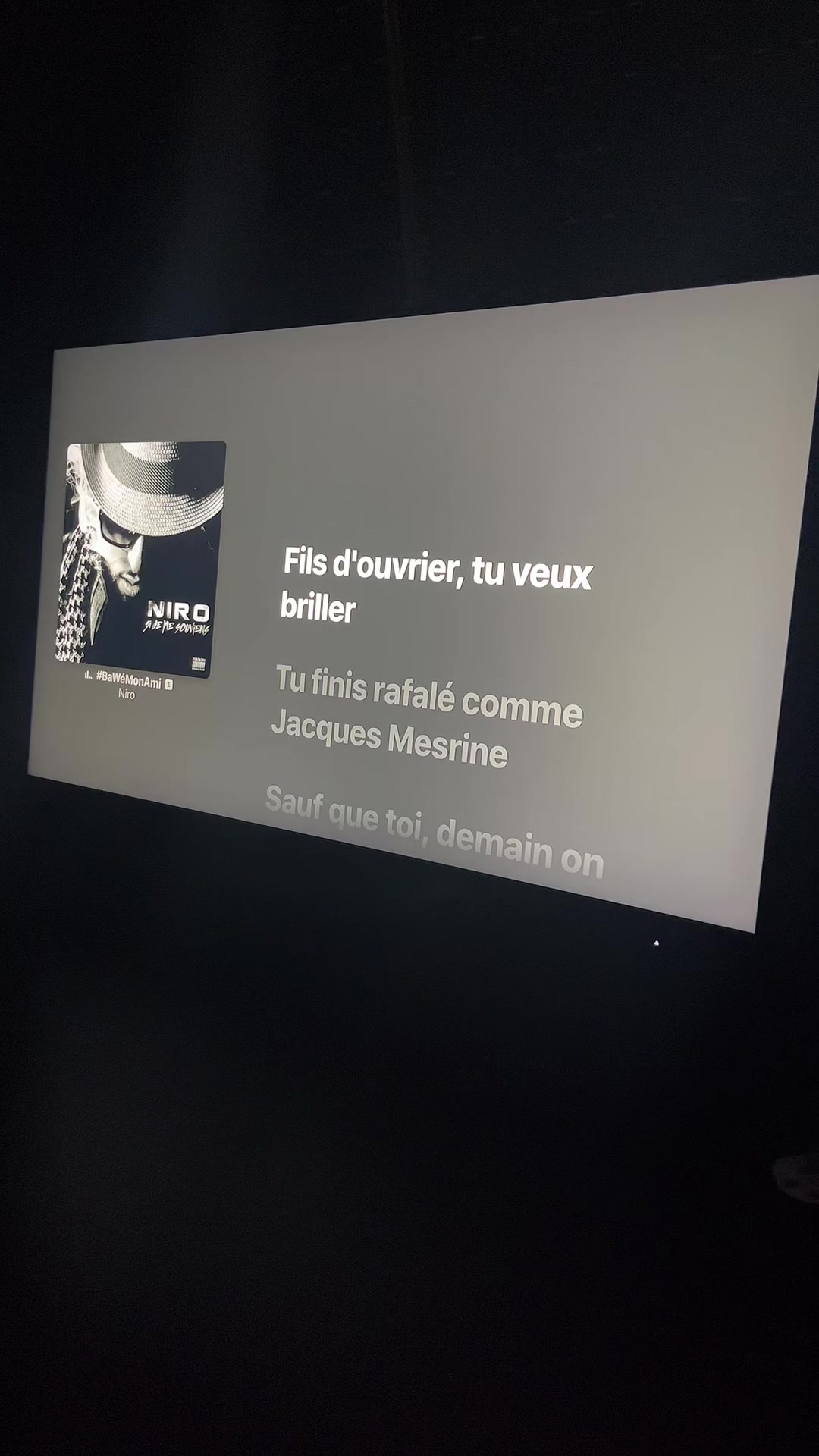 @French Rap