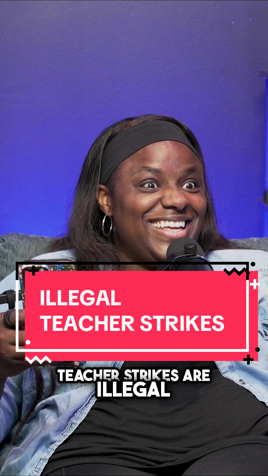 @Teachers Off Duty Podcast