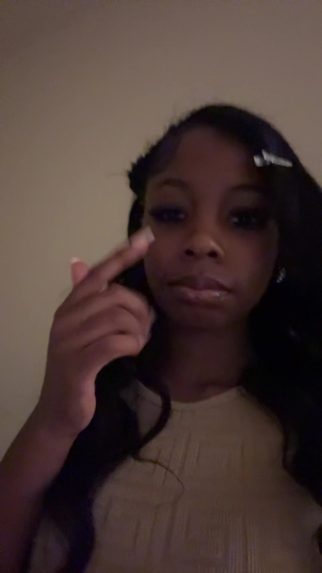 @Bxrbie🫶🏾