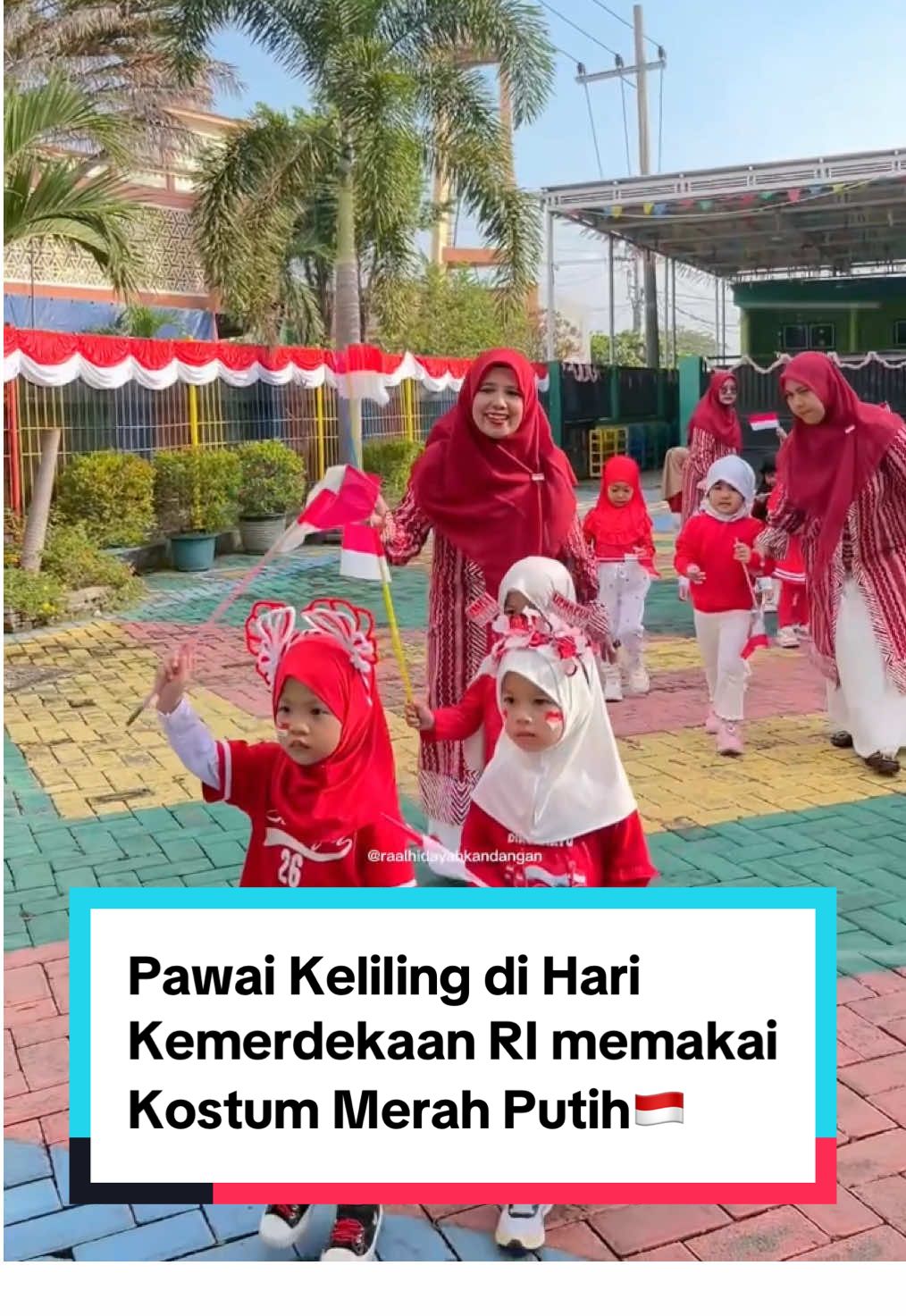 @KB RA. AL-HIDAYAH