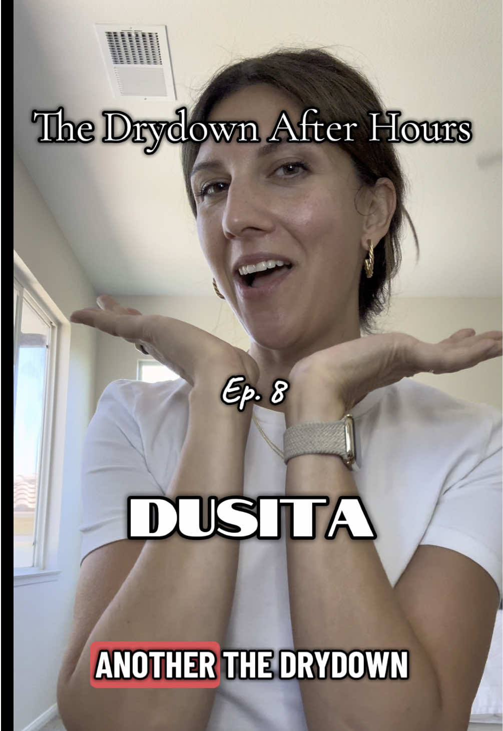 @The Drydown
