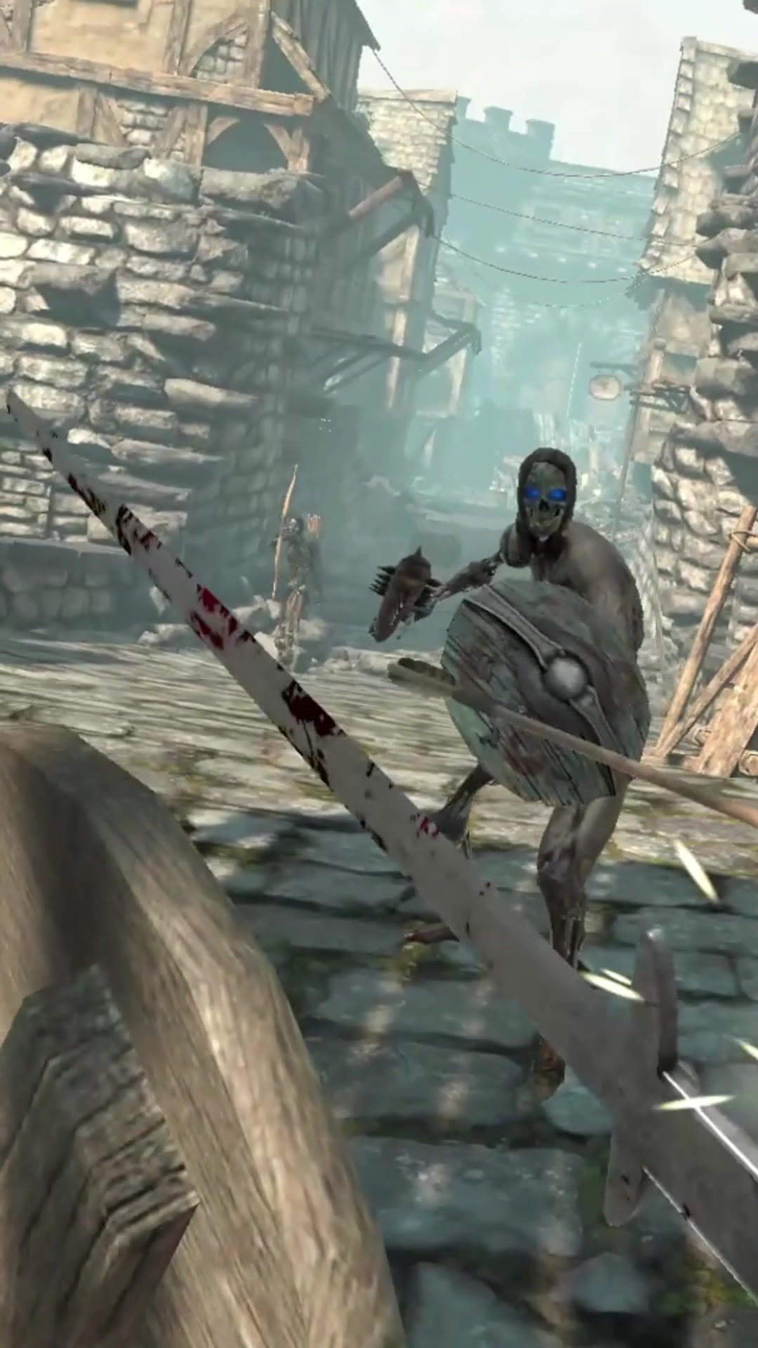 @Undead Citadel