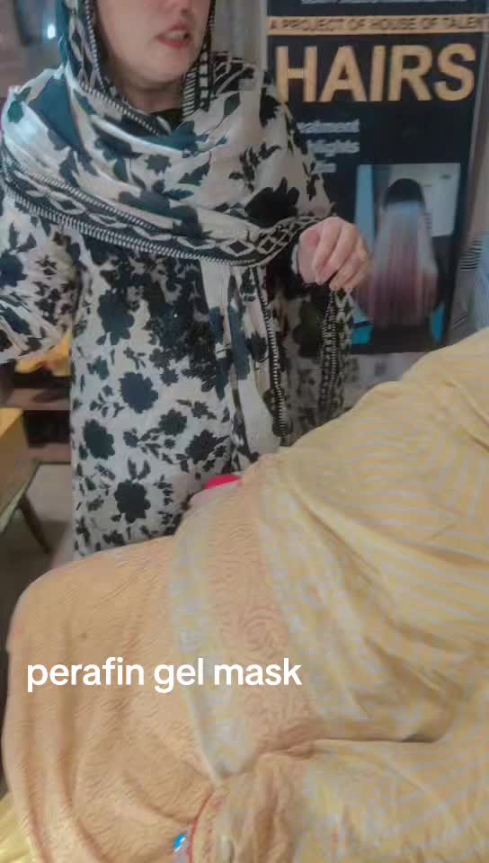 @ZEELA's Salon
