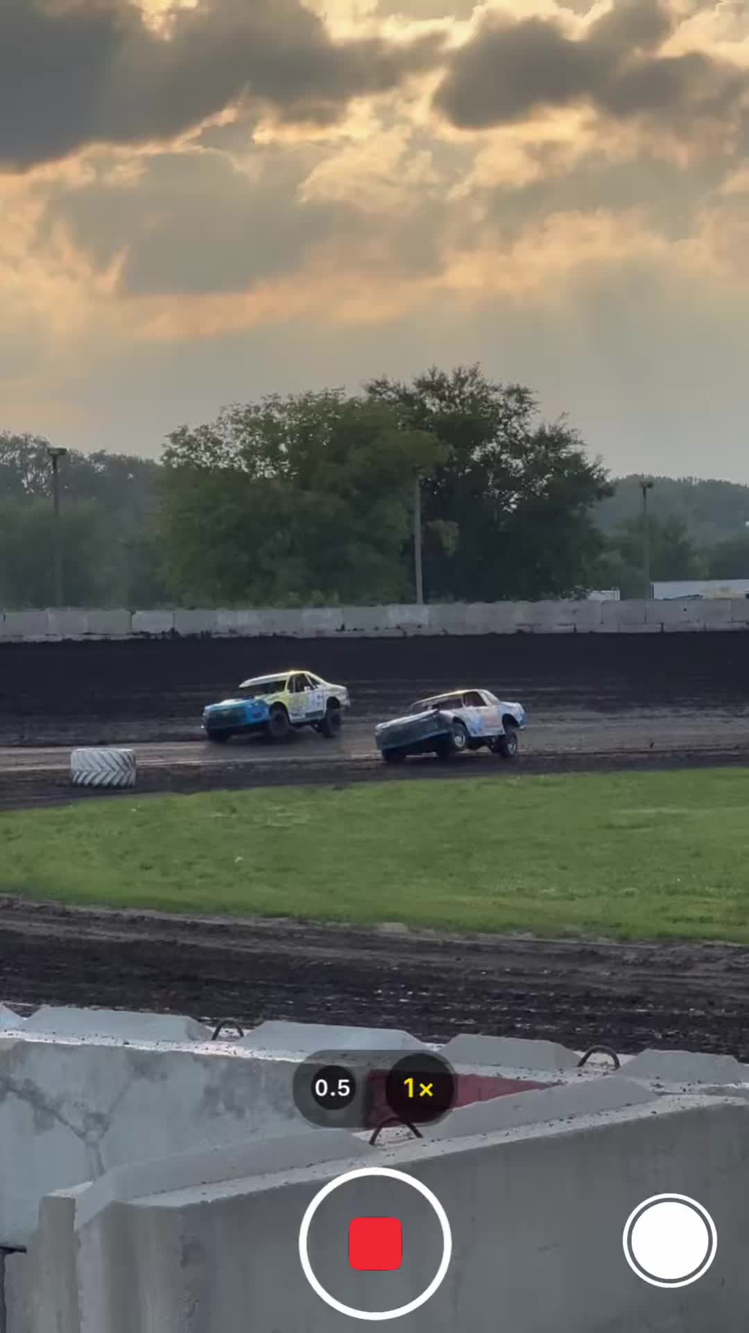 @Wilkinson Racing Team