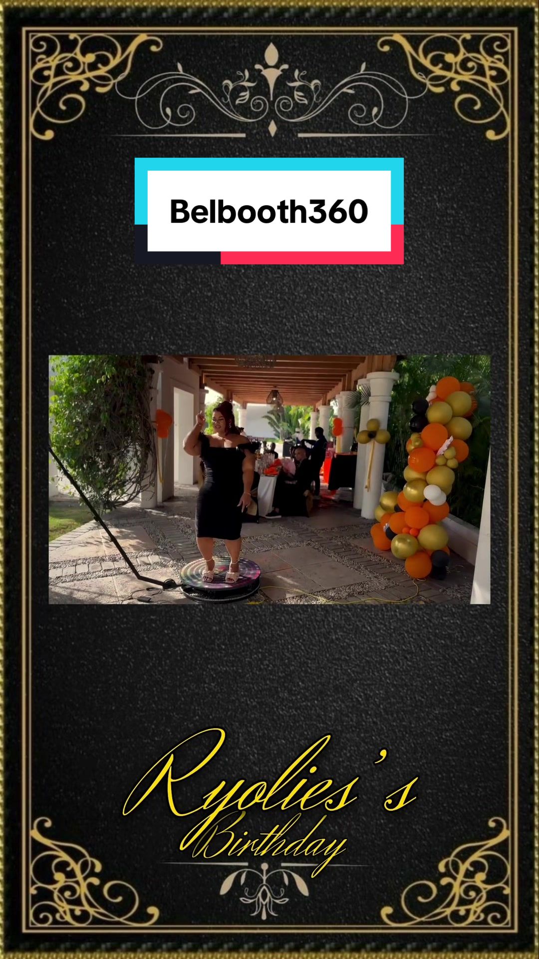 @BEL BOOTH 360