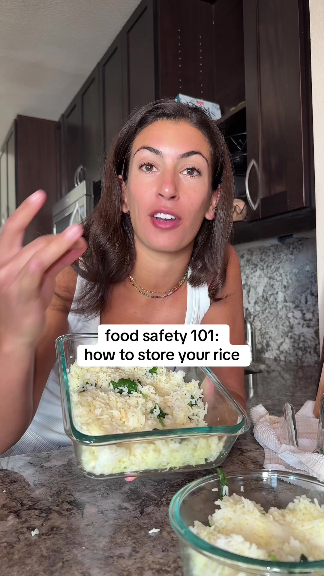 @Anne Murray | Dietitian