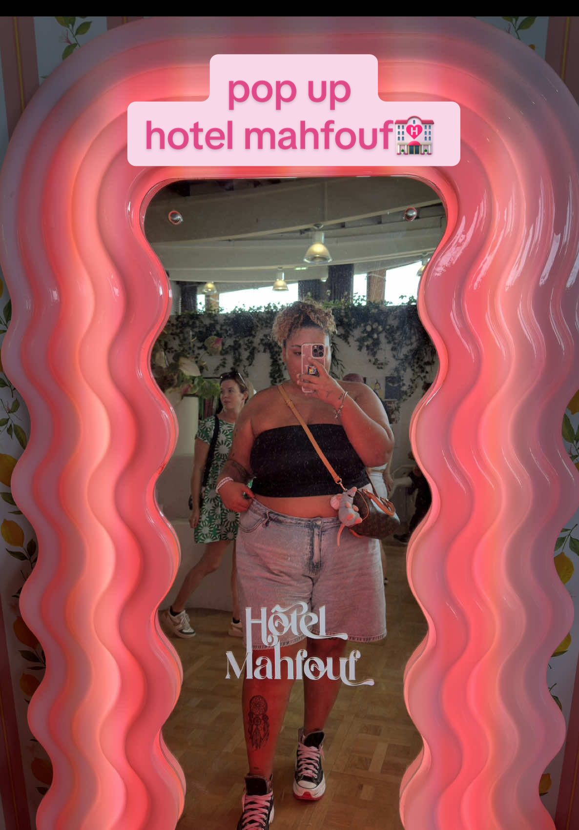 @manon en mer 🚢🐭🎀