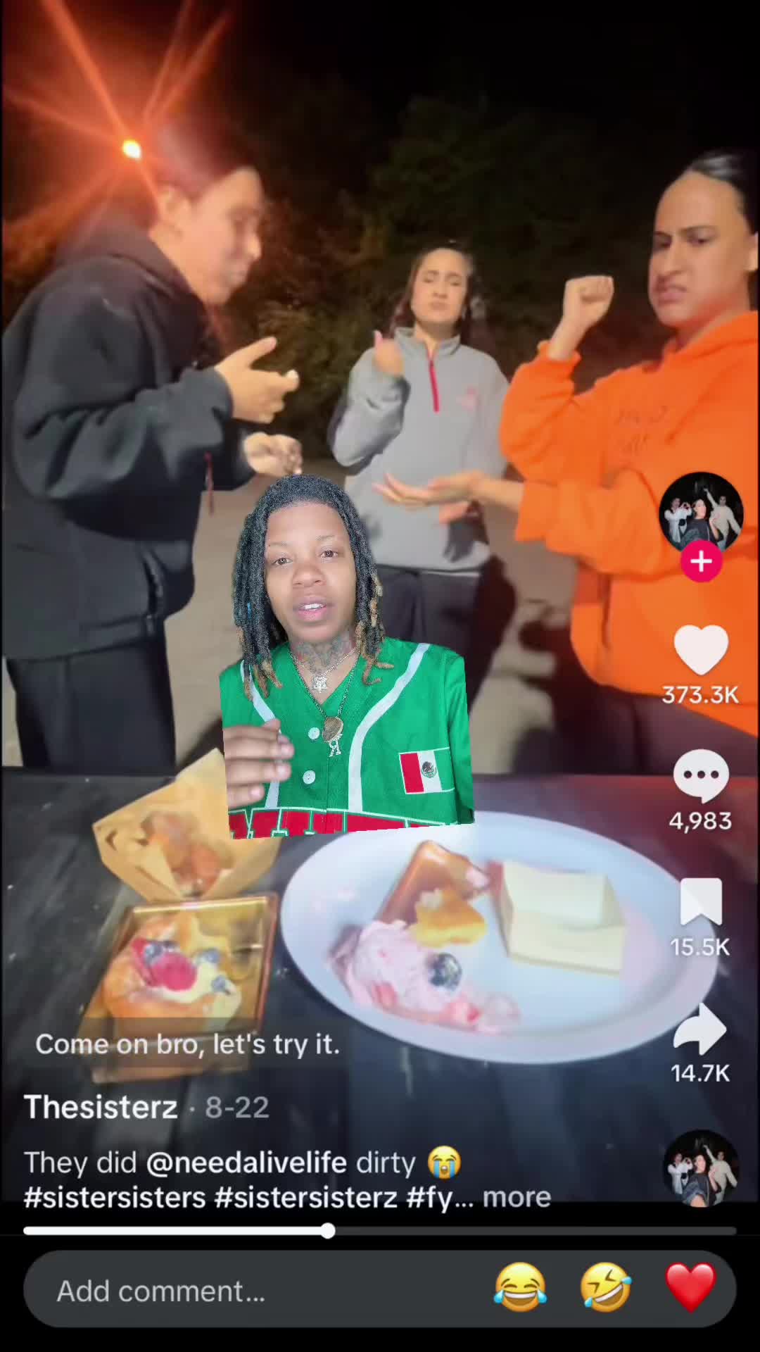 @Roethegoat🐐