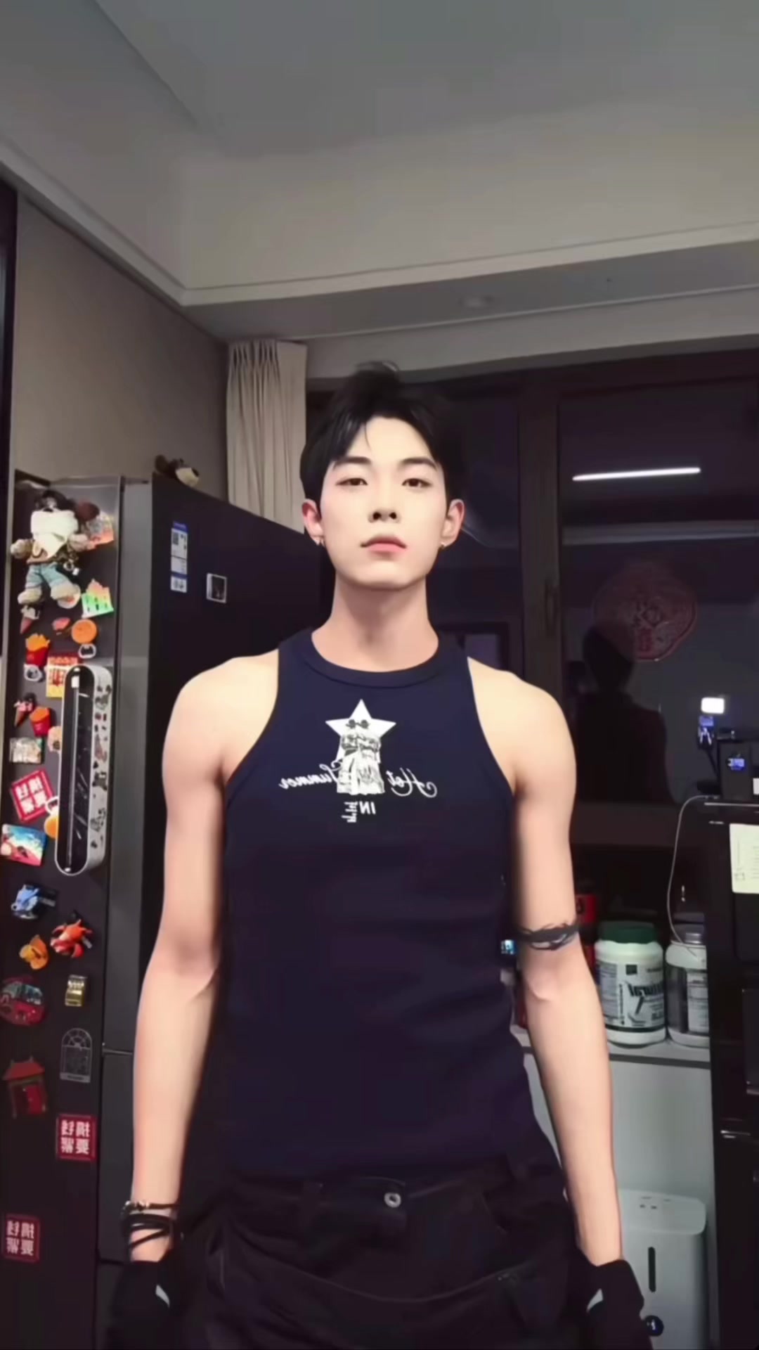 @Wuaini