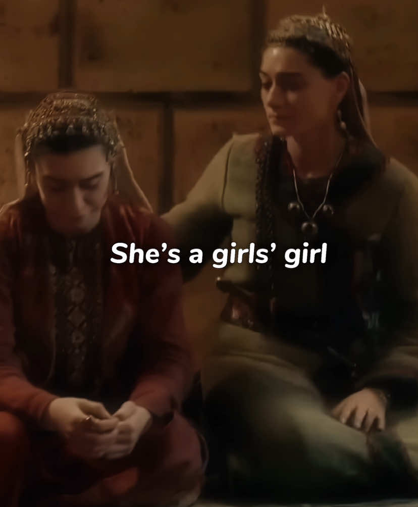 @Aykiz Hatun