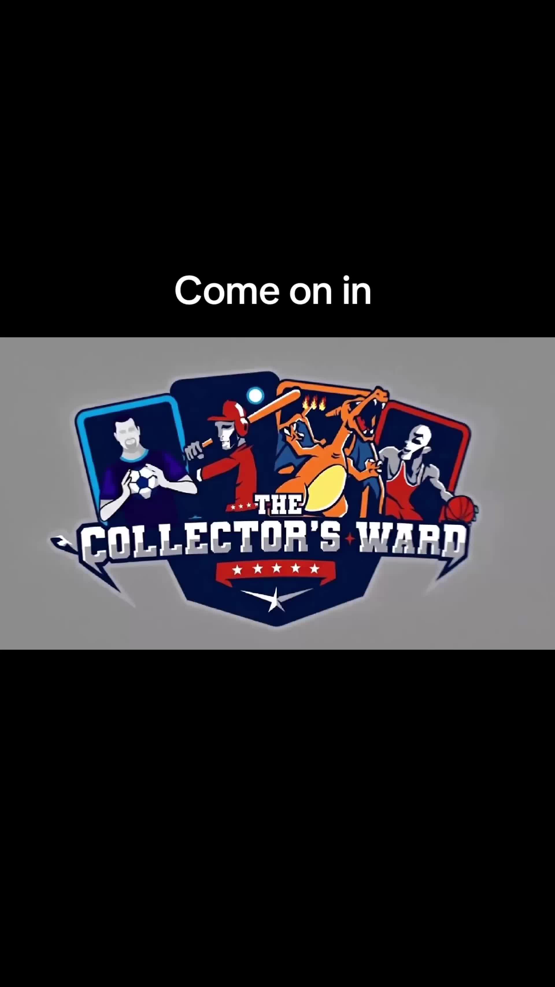 @The Collector&rsquo;s Ward