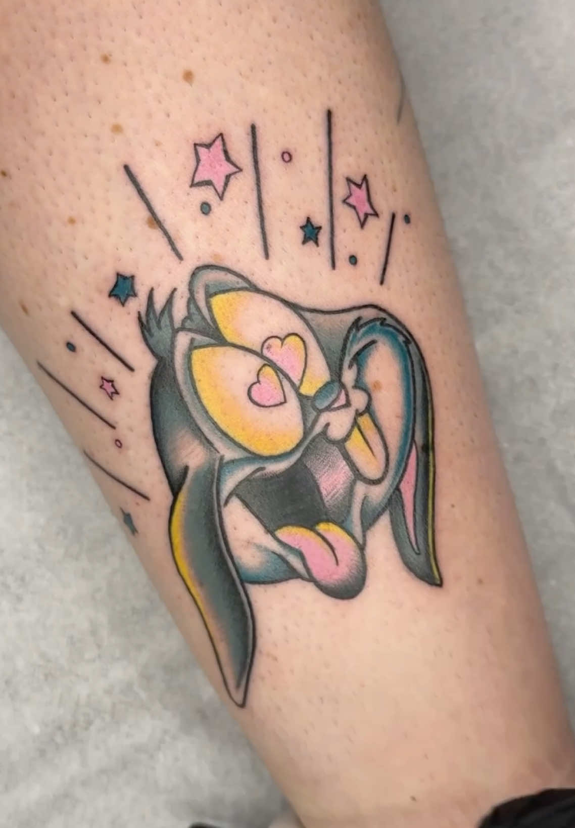 @GROTH TATTOO