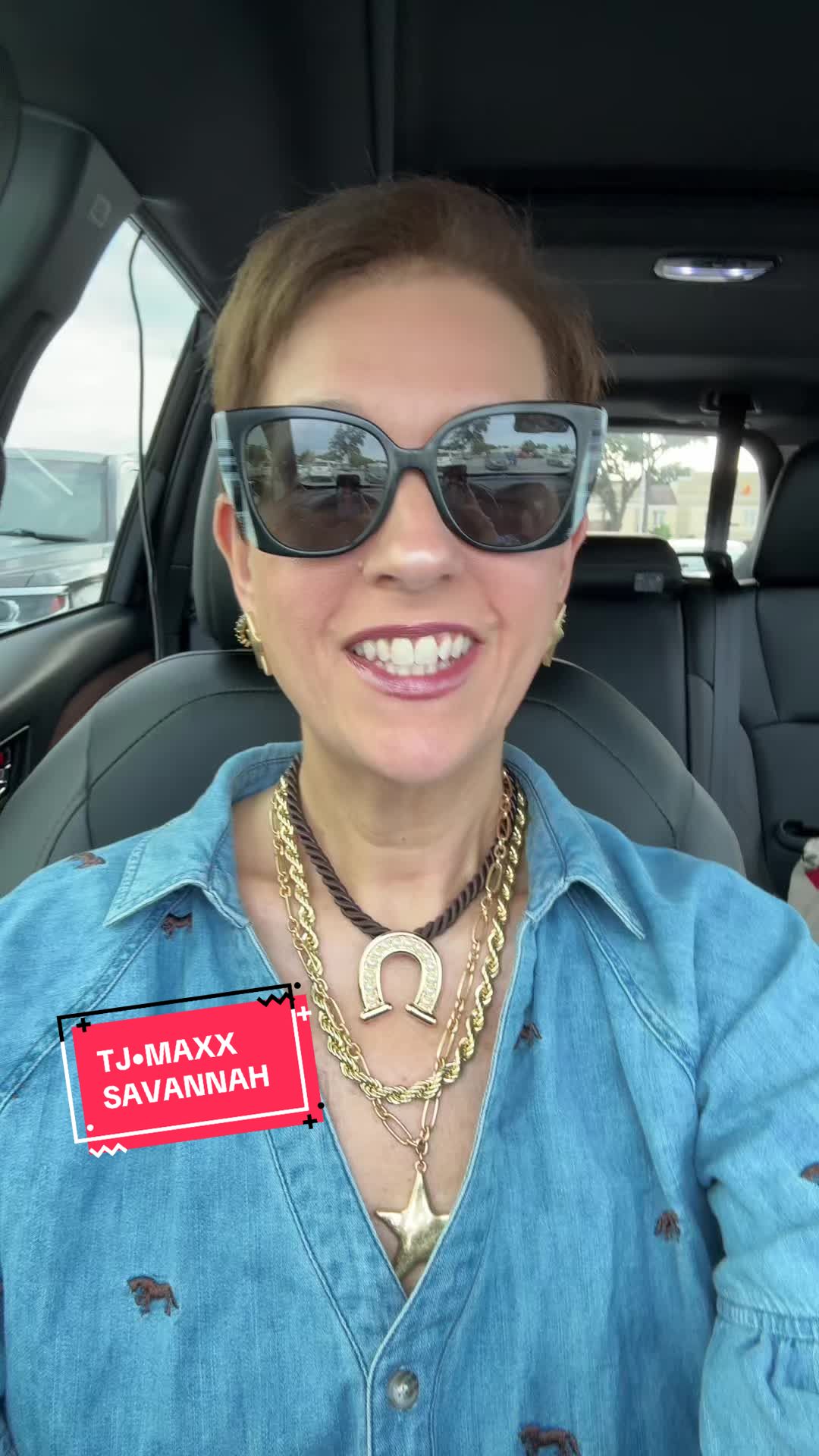 @KELLY| TJ MAXX GURU| 50+