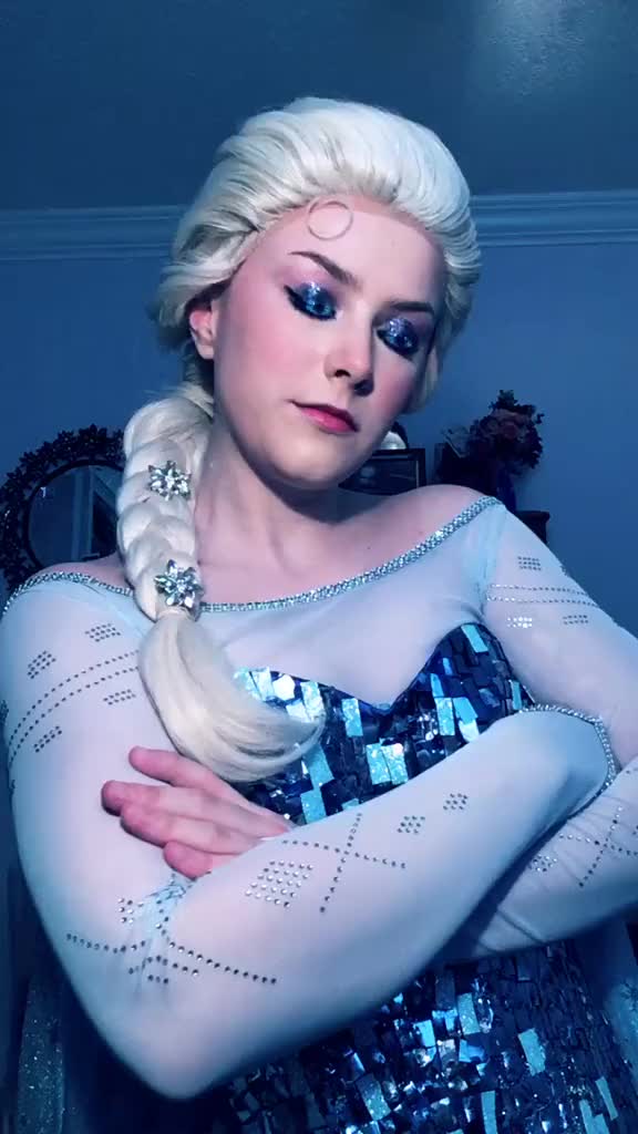 @⭐️ Veronica.Cosplay 💖