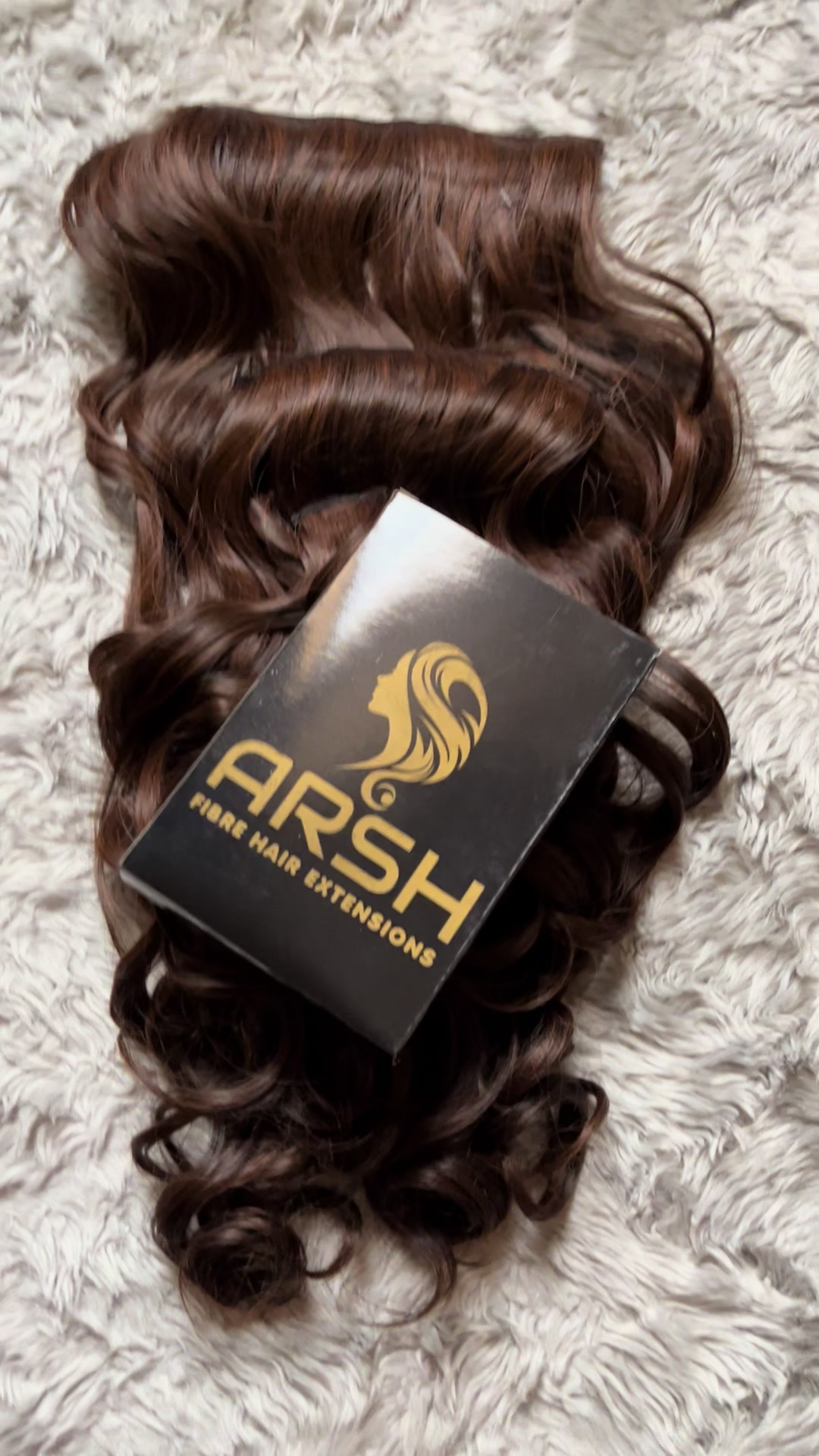 @Arsh Hair