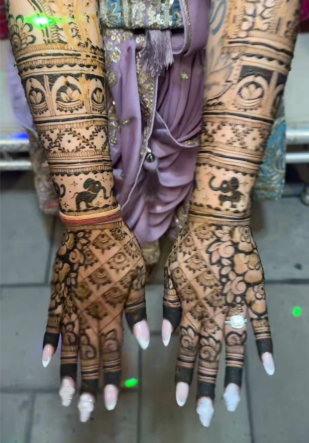 @Zoha Khan | Henna.byzkk
