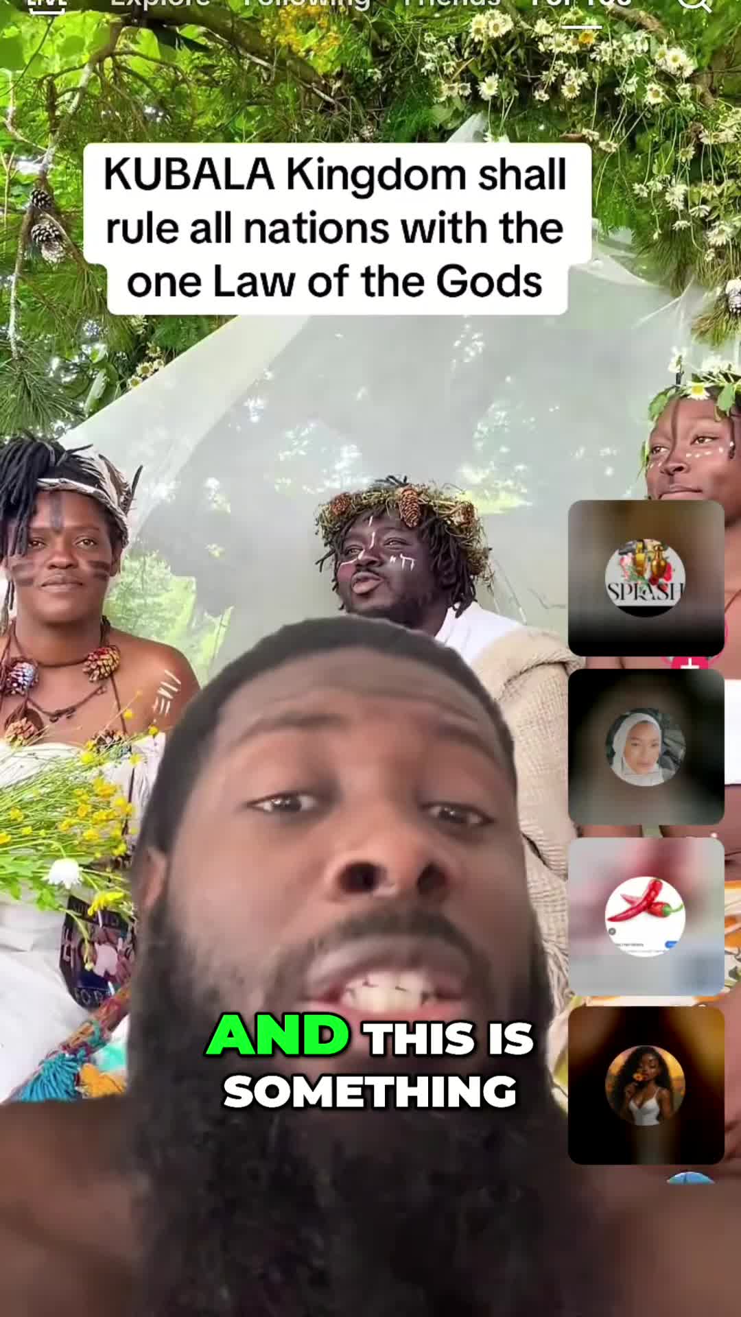 @Rare talks