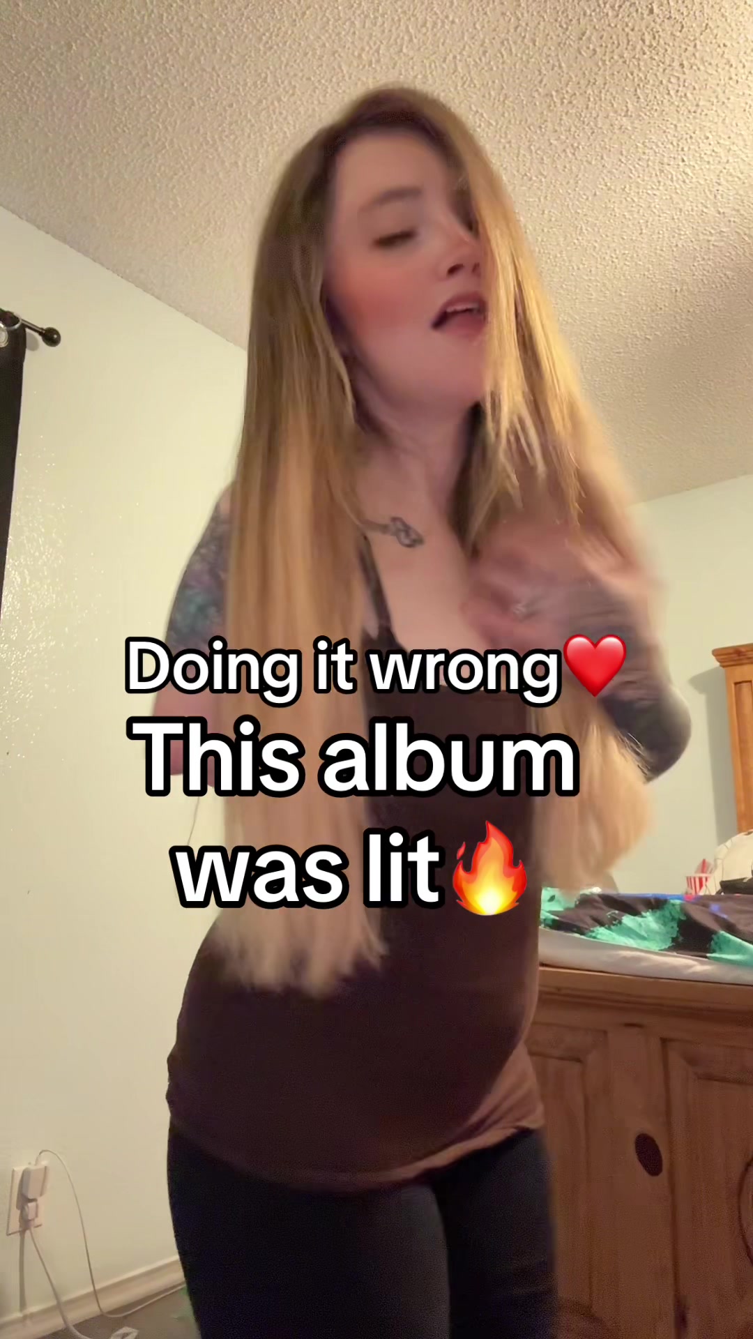 @Hailey The Amputee