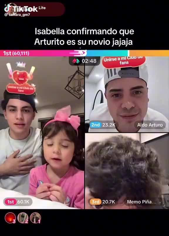 @Sof&iacute;a macin