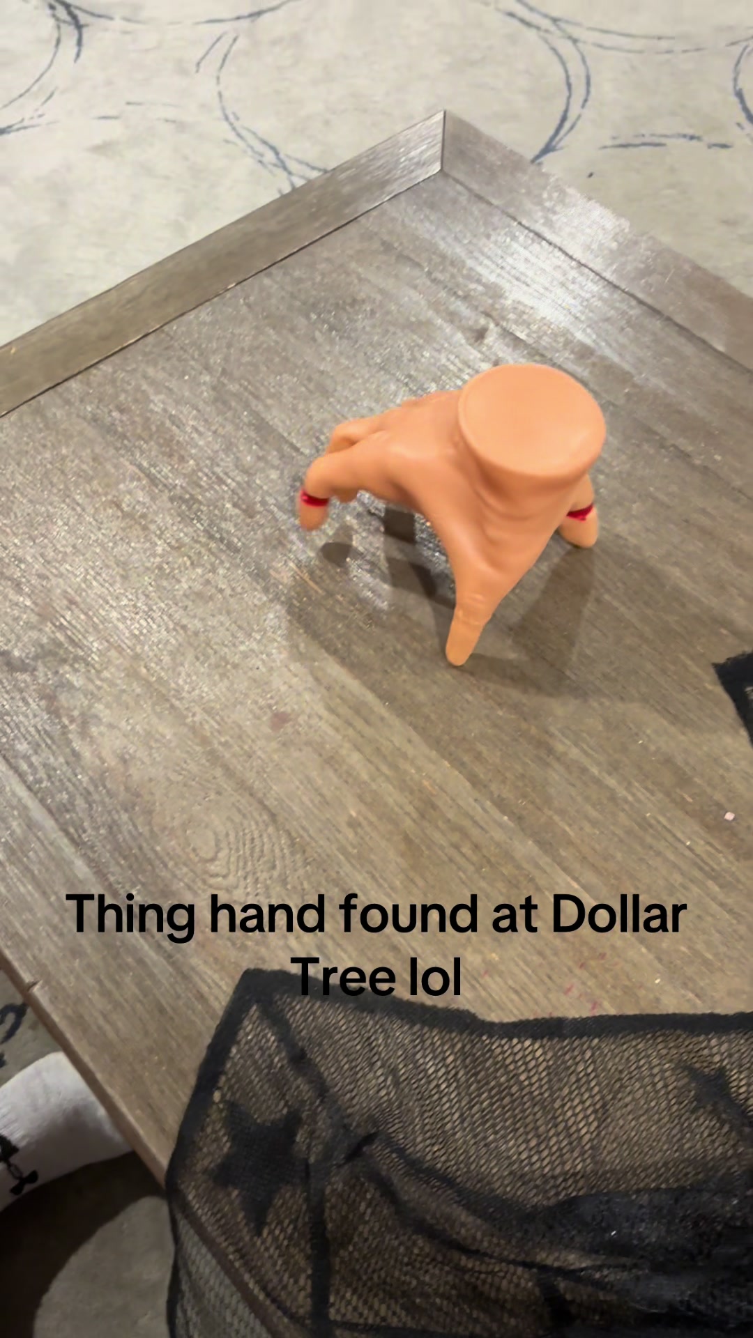 @Sam&rsquo;s TTS Finds | 🗝️⚡️