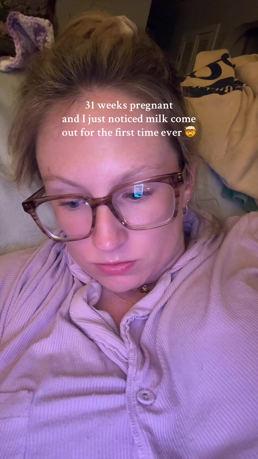 @Emily 🎀 Mom &bull; Wife &bull; Girl ✨