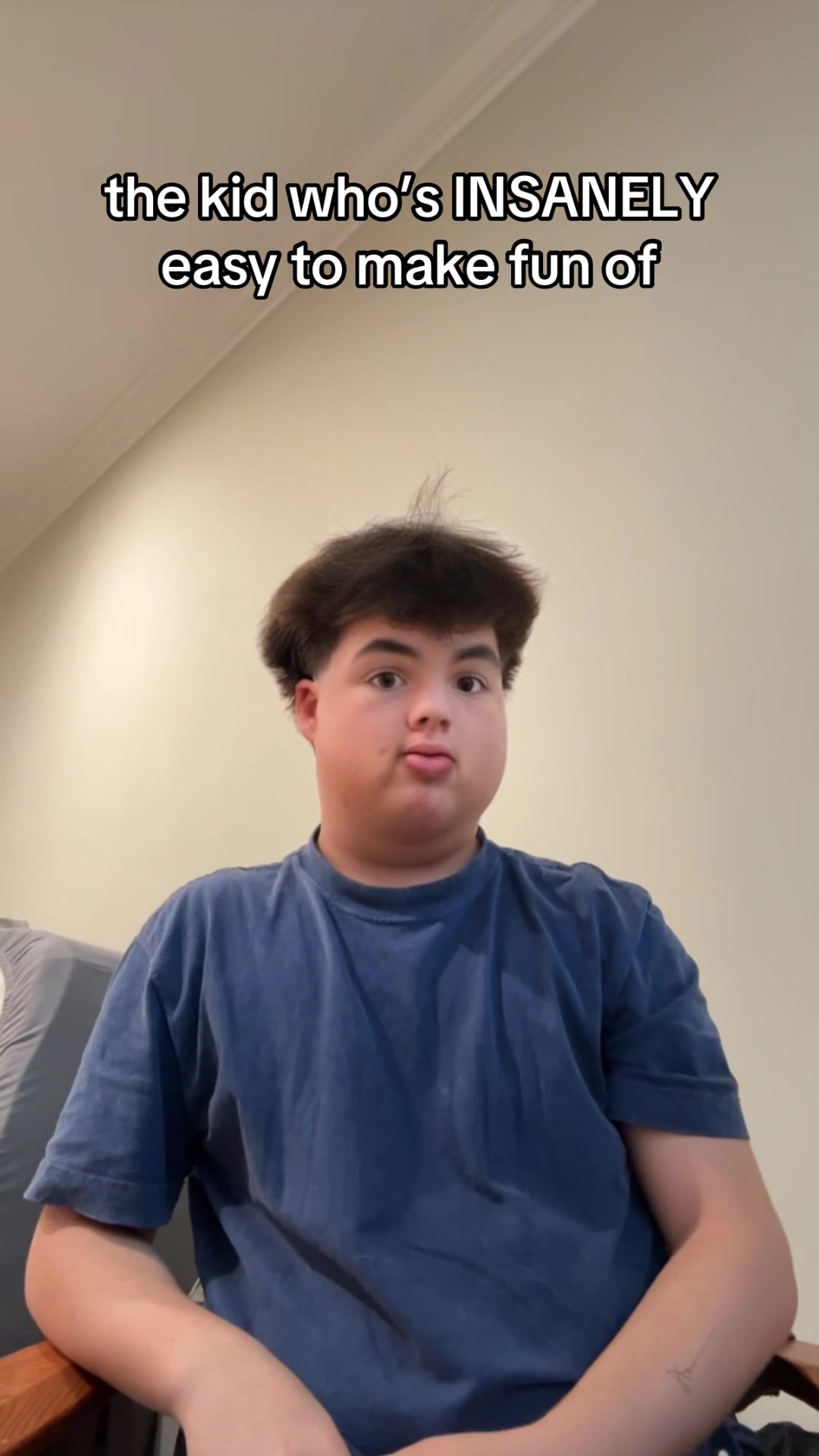 @Joey