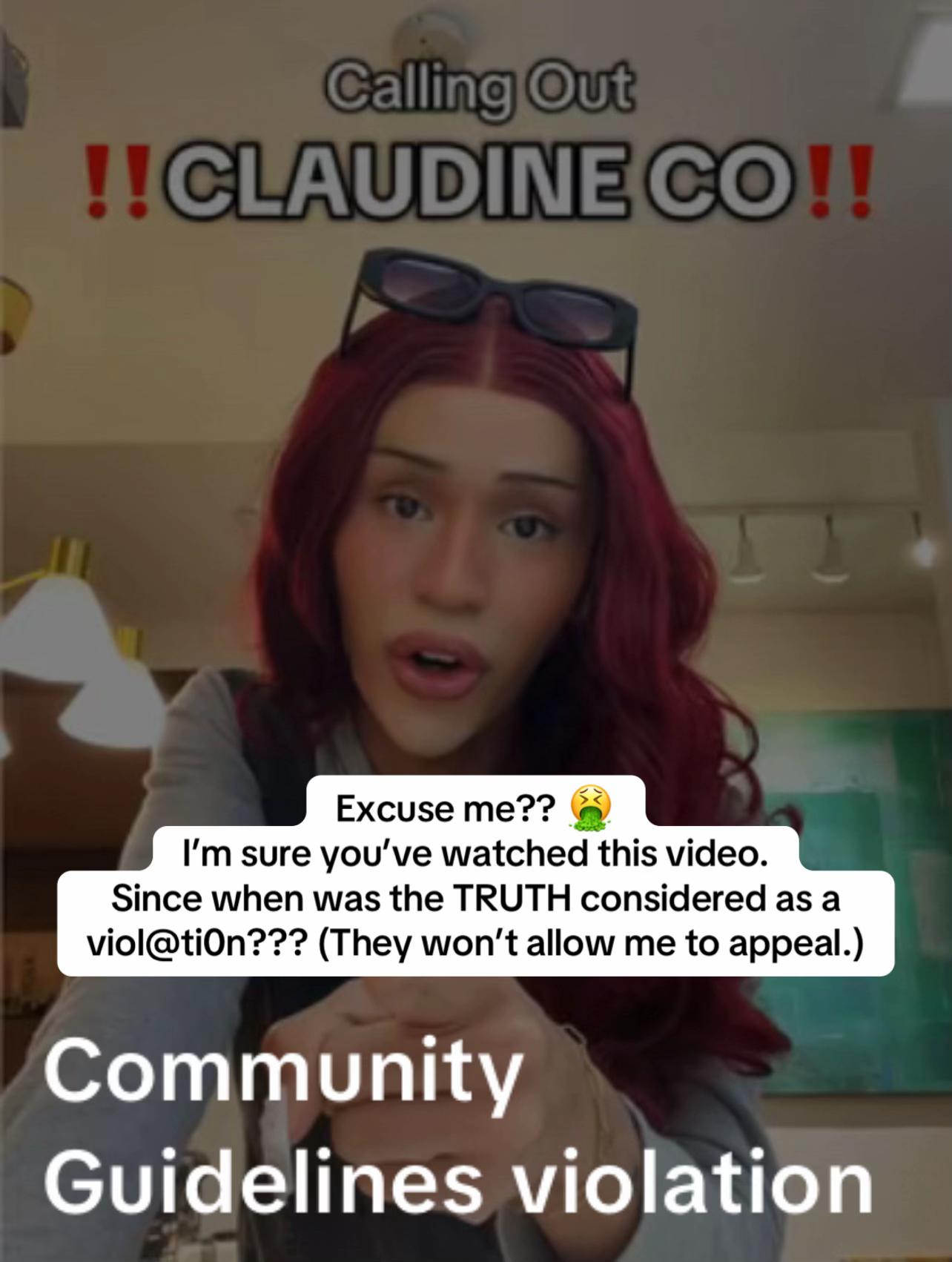 @Ms. Laurence Evangelista