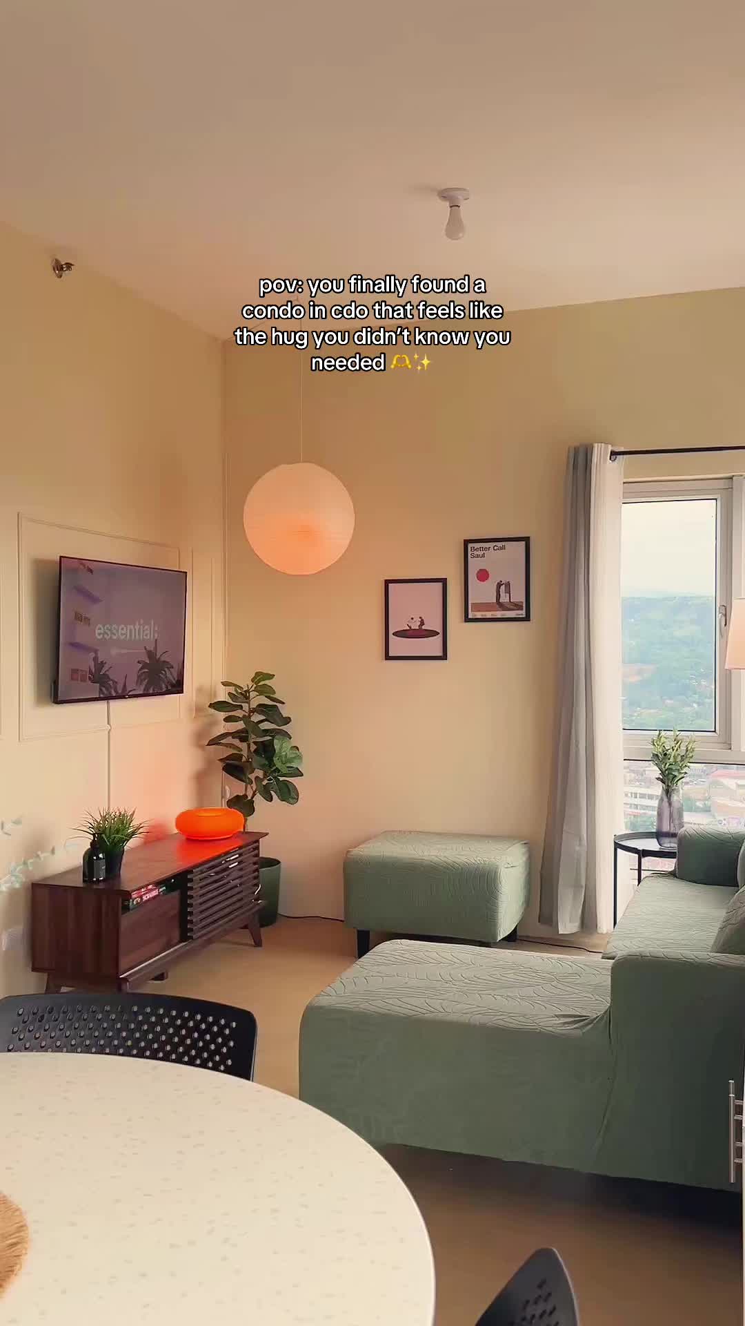 @NOMA CDO Airbnb