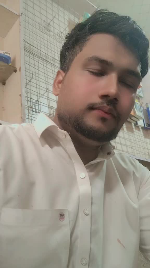 @M Irfan