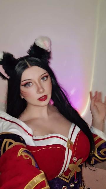 @Miss Kira