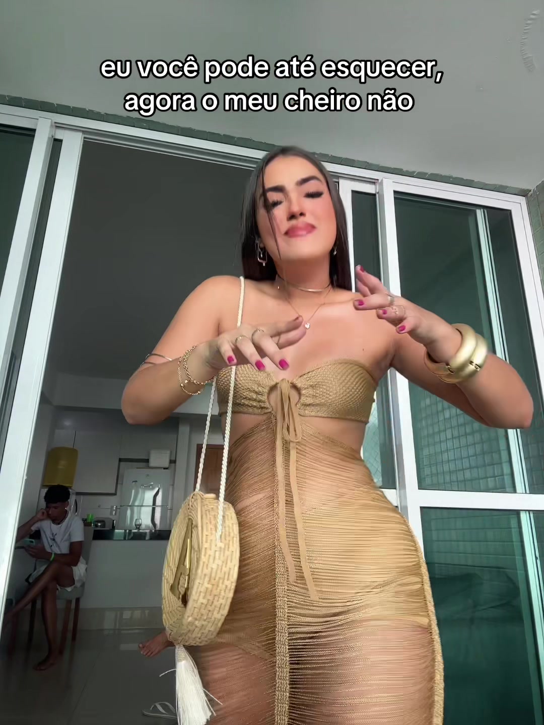 @Ana Luiza Le&atilde;o