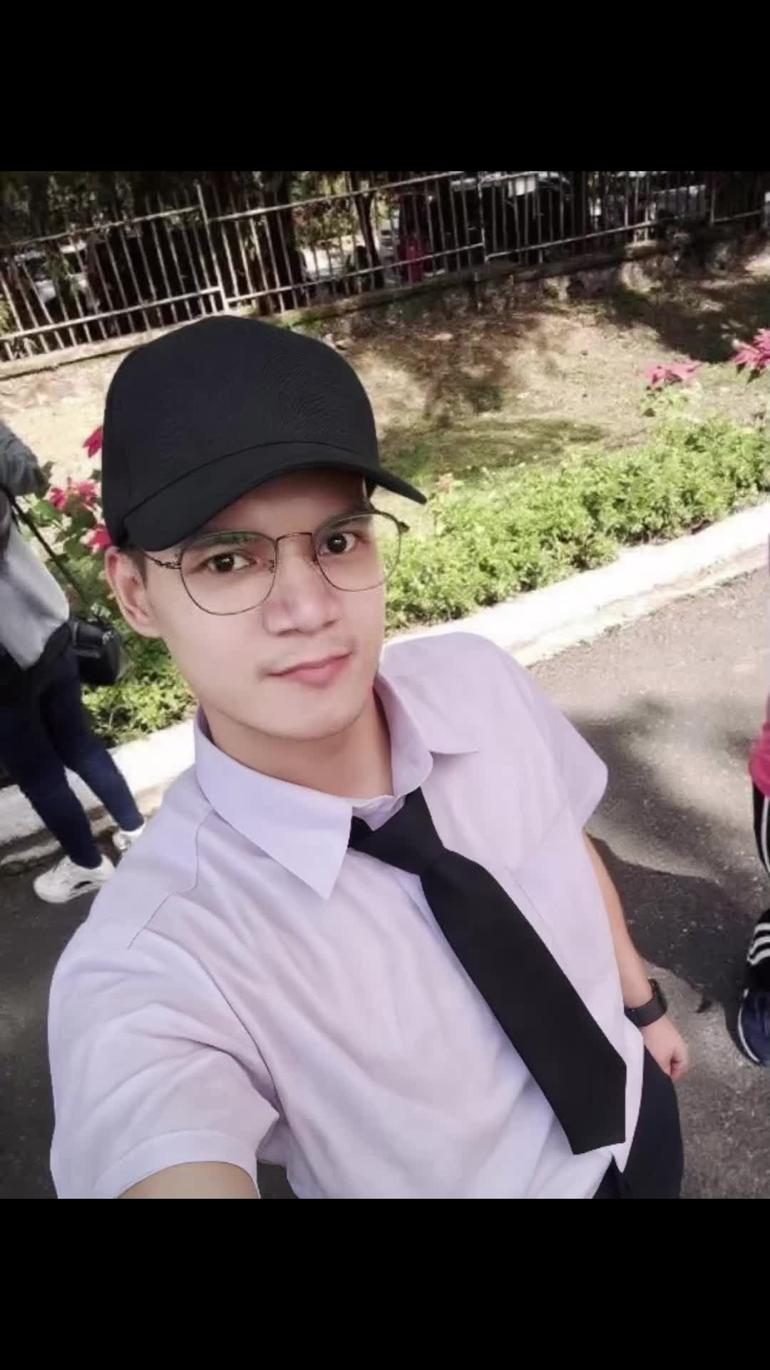 @BenJie
