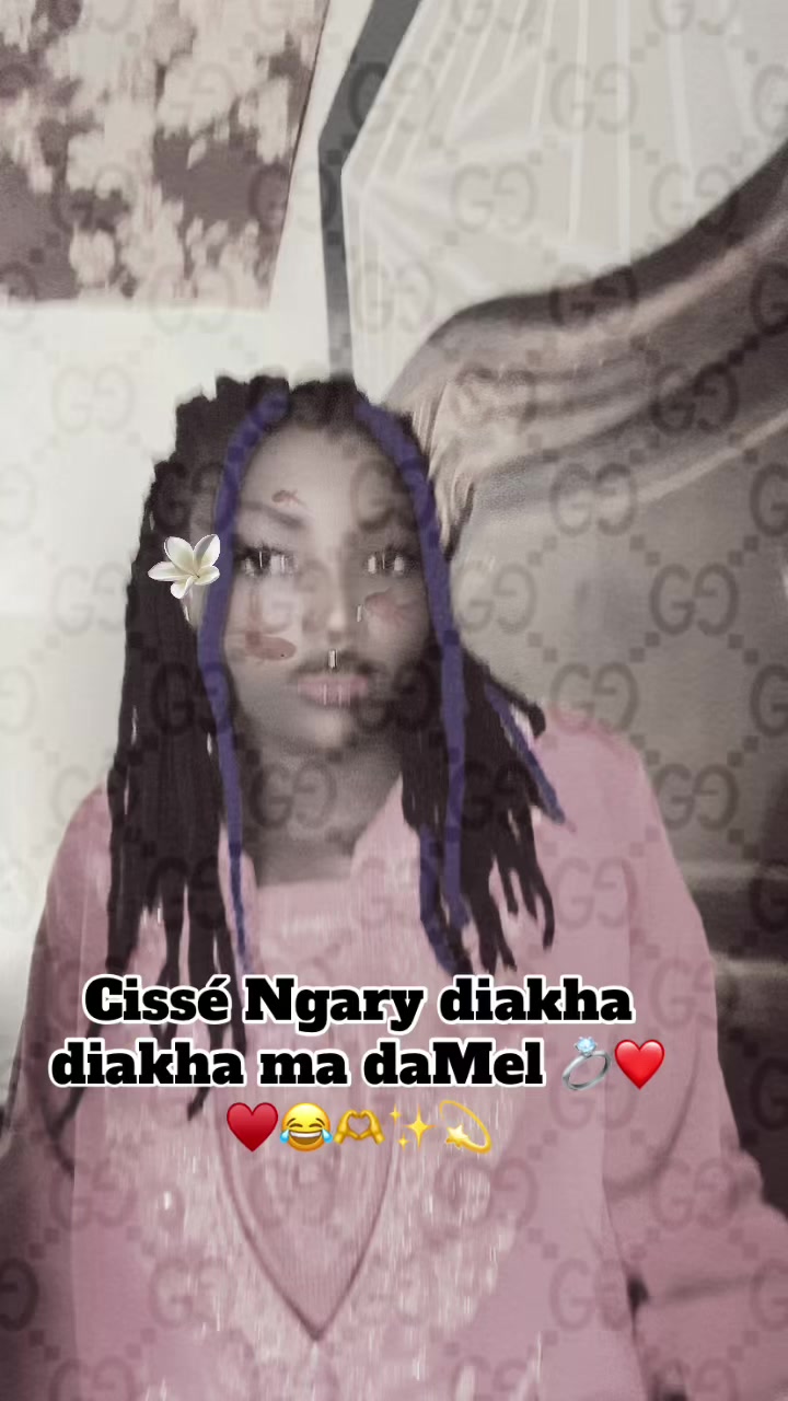 @Thiatou sangue bi🎀Diouf💍💞🫂