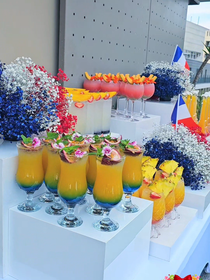 @Les Mille et un fruits 🍓🥥🥭