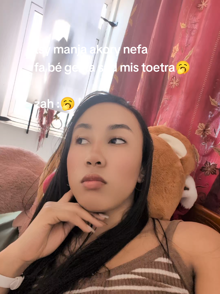 @❤️Tsanta🥰