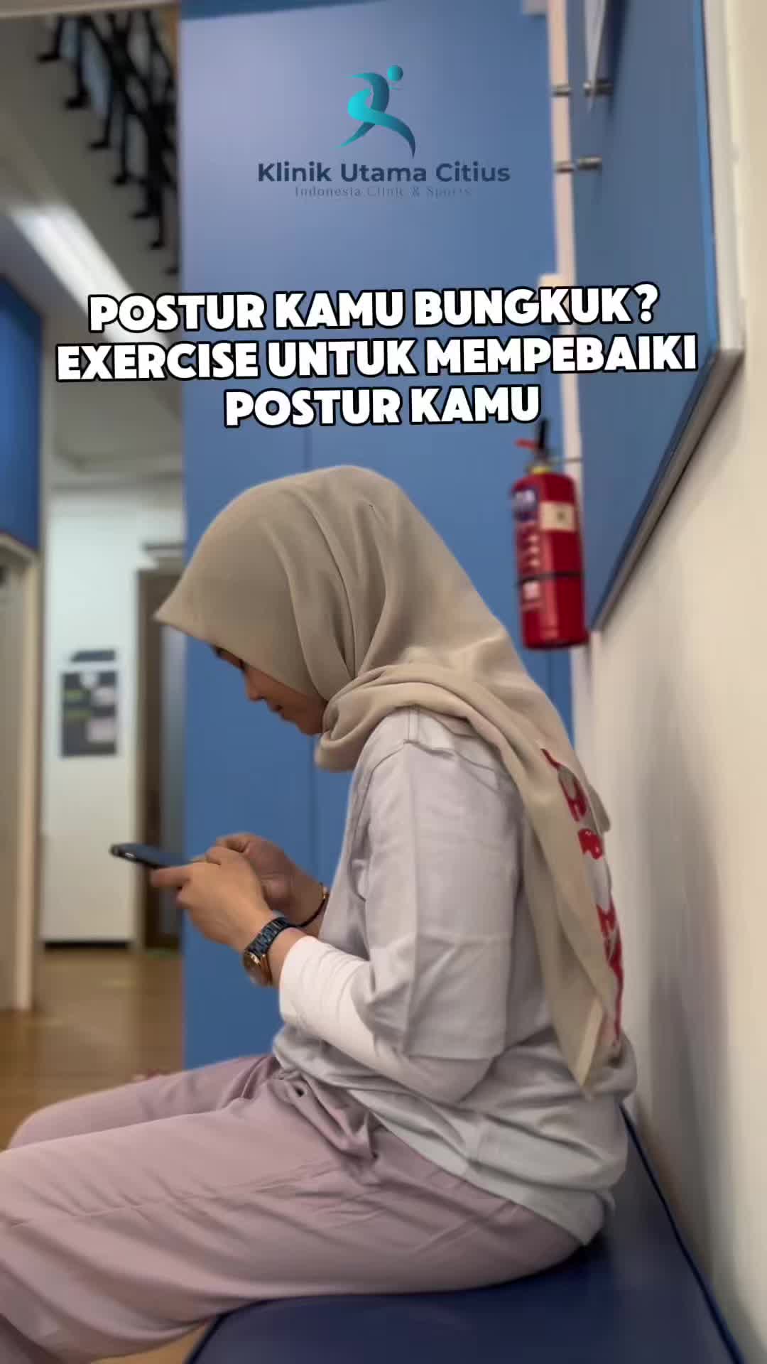 @Klinik Utama Citius