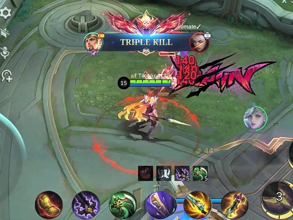@Night Shade Gaming