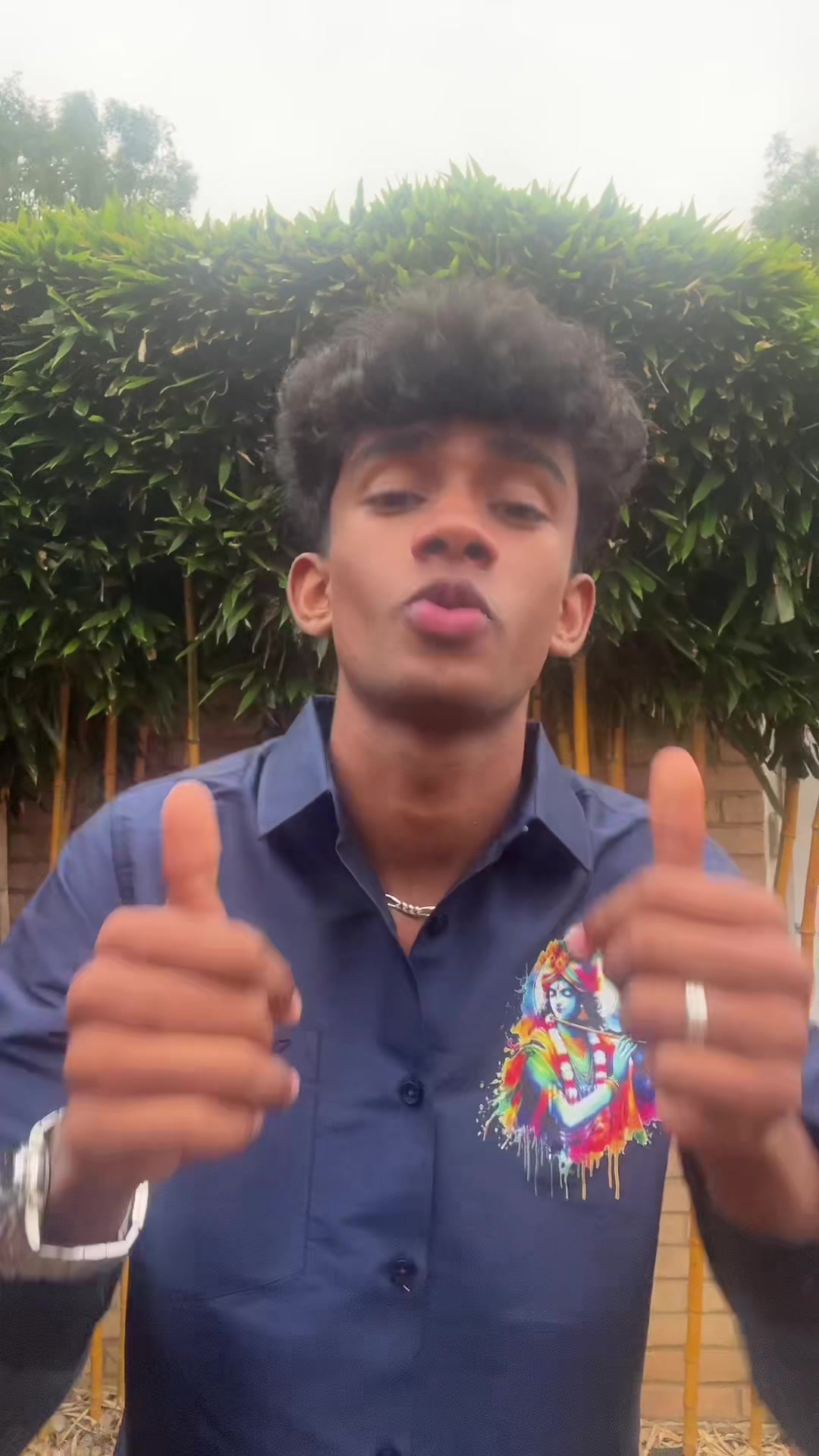 @Karthik Gopinath