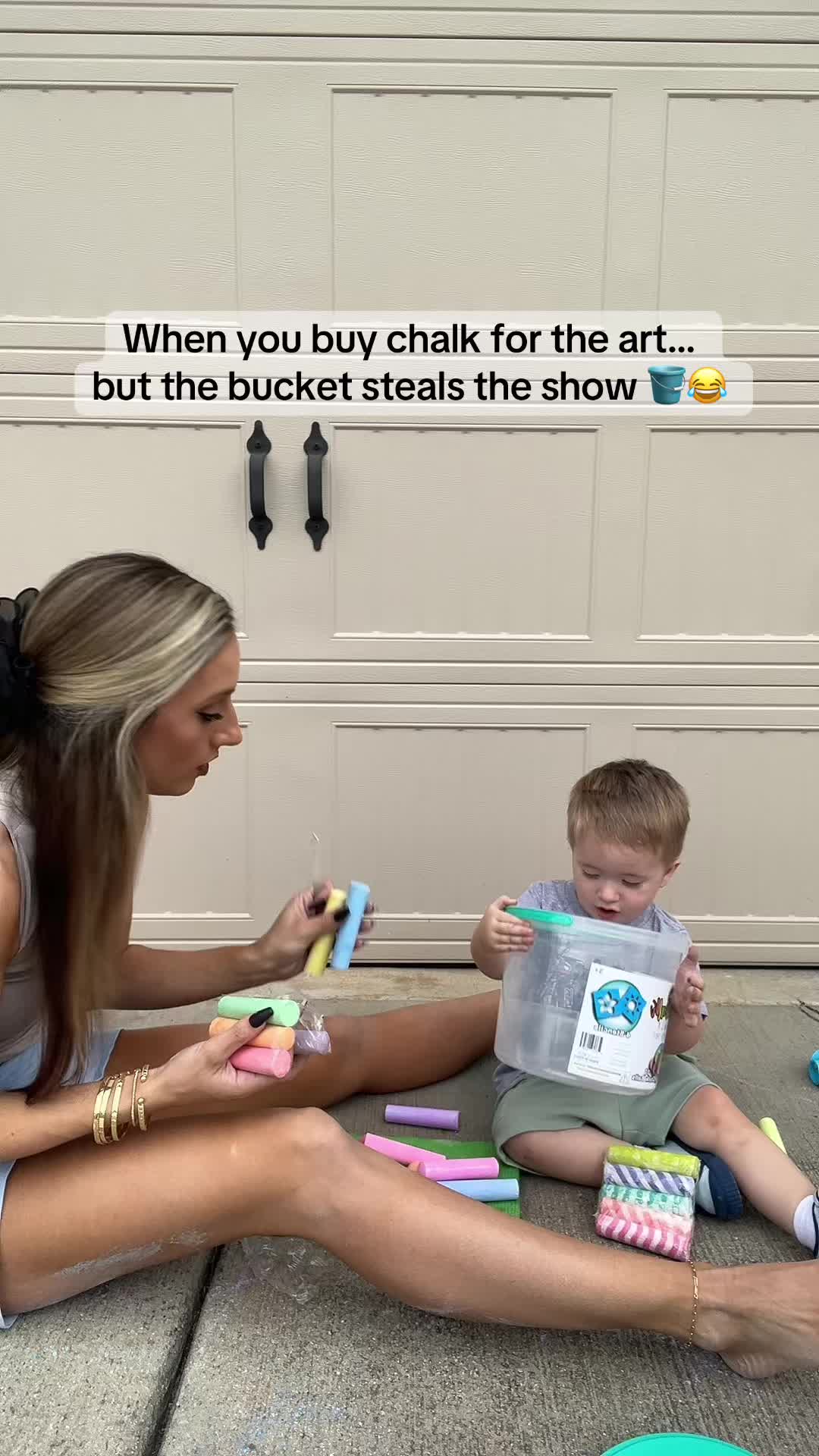 @Chalk with Mack 🖍️