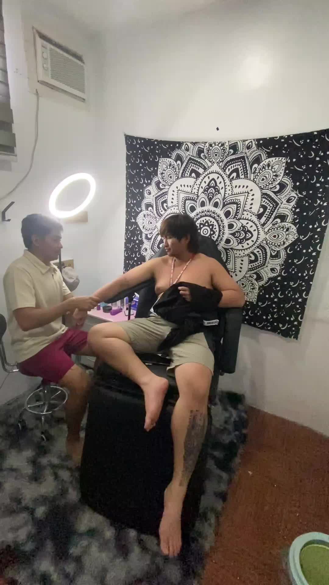 @NXN Tattoo Studio