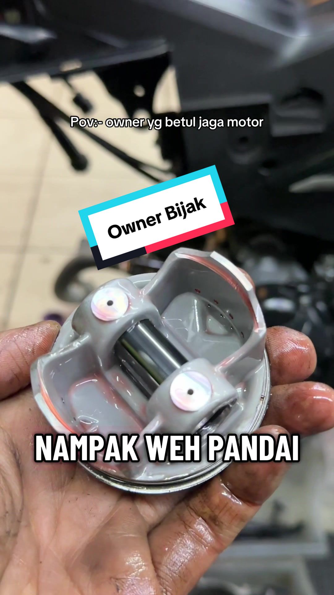 @AhmadMotorworksPerformance
