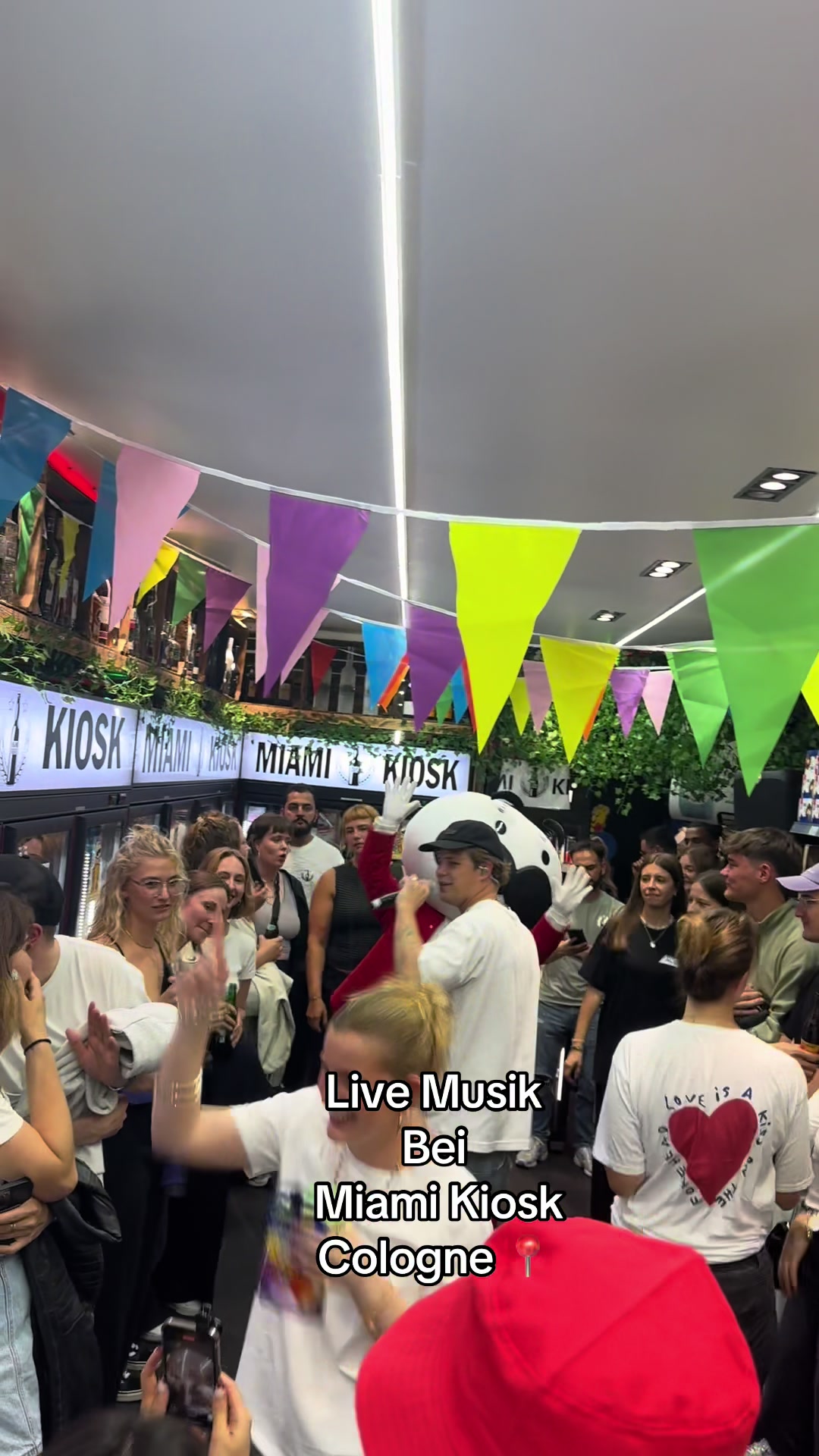 @Miami Kiosk