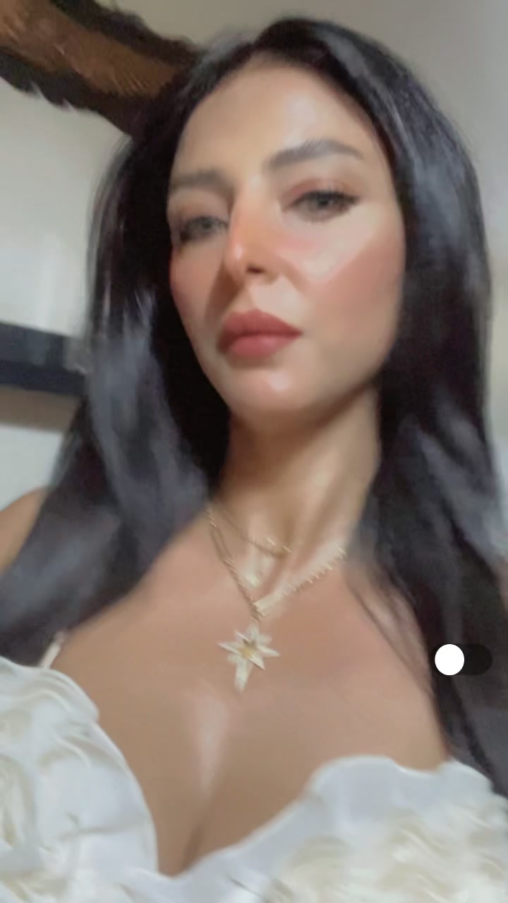 @Maya Faris