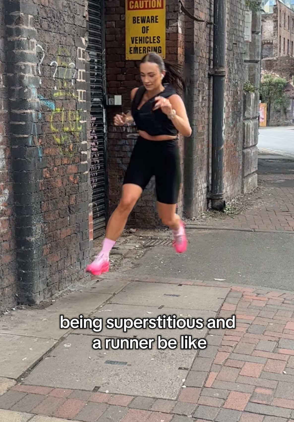 @Emma | Manchester Runner