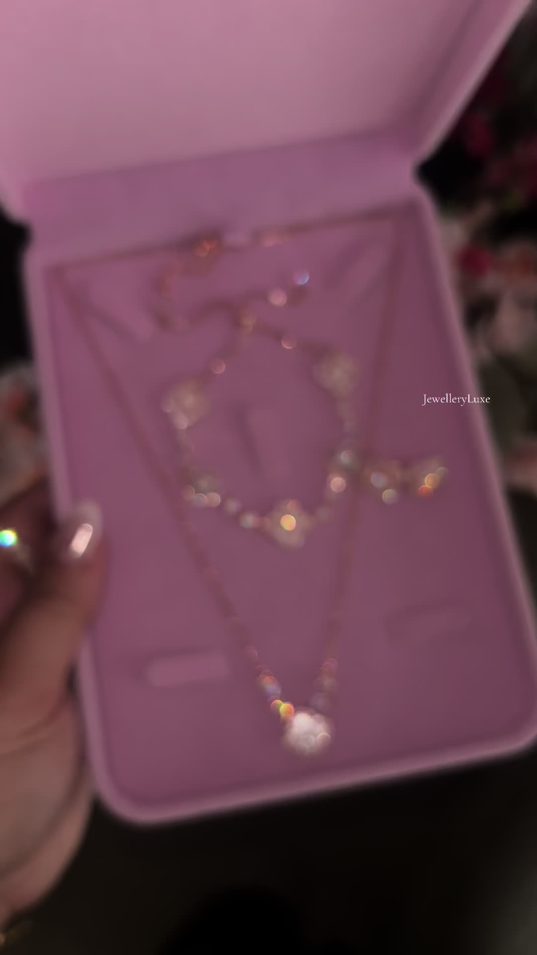 @Jewellery Luxe