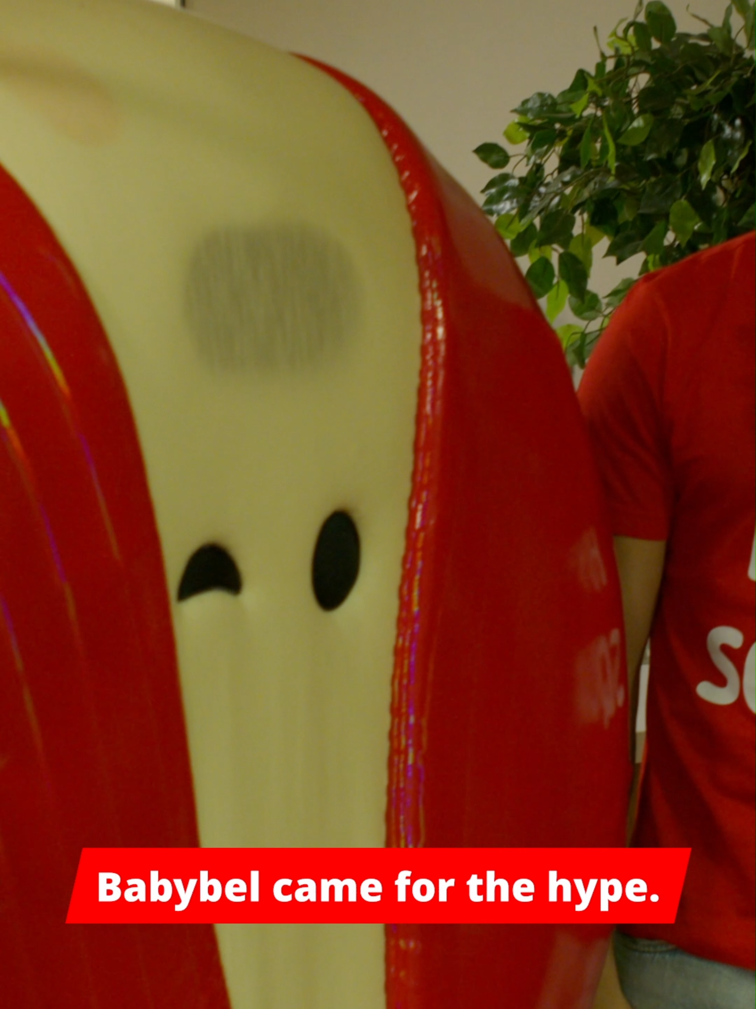 @Babybel UK